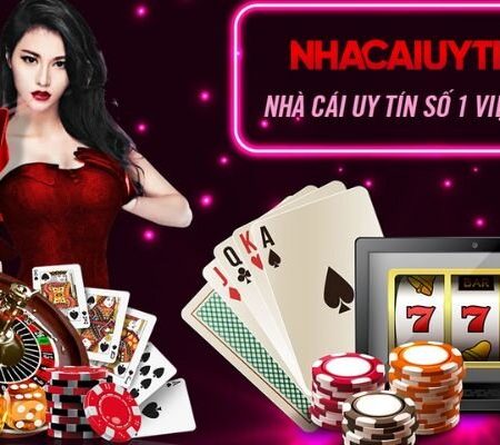 DV32KU11 Platform Gaming Cao Cấp Cá Cược Đa Dạng Trò Chơi