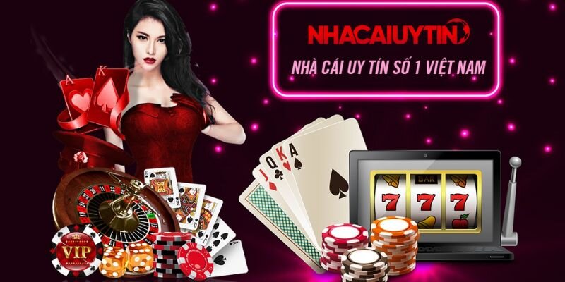 DV32KU11 Platform Gaming Cao Cấp Cá Cược Đa Dạng Trò Chơi